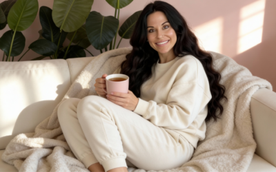 Hygge: The Cozy Nervous System Reset Your Body is Craving