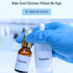 Natural Peptides: Discover What’s Legit, What’s Questionable, and How to Make Smart Decisions Without the Hype
