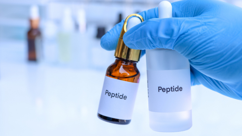 Natural Peptides