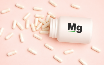 Different Types of Magnesium and How to Know Which One You Need