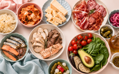 High Histamine Foods to Limit or Avoid