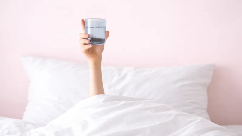 How To Cure a Hangover Quickly and Naturally