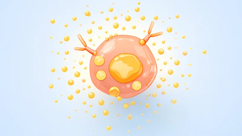 MCAS – All About Mast Cell Activation Syndrome