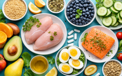Natural Allergy Relief: The Holistic Way to Reduce Allergies