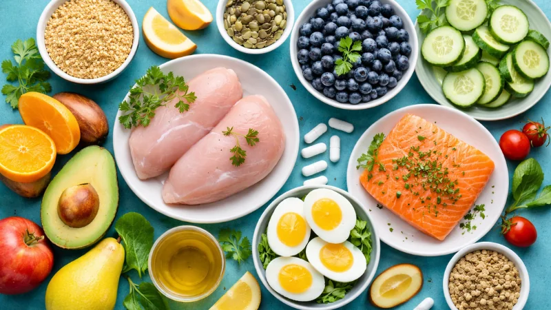 Natural Allergy Relief: The Holistic Way to Reduce Allergies