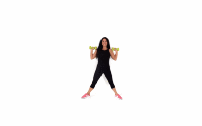 15 minute Full Body Workout – Get Snatched all Over