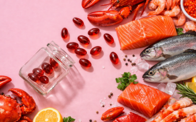 Astaxanthin: The Best Foods & Astaxanthin Supplements