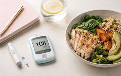 Insulin Resistance Symptoms & How to Fix it