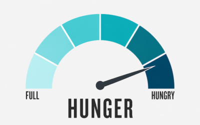 Why Am I Always Hungry?