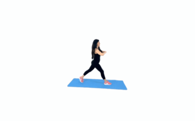 Calisthenics Workout – Full Body Workout (no equipment)