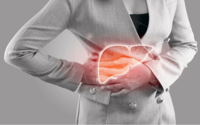 Fatty Liver Symptoms: How to Spot Warning Signs & Heal Naturally