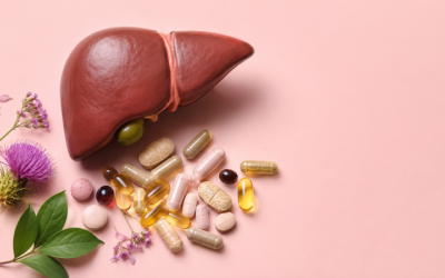 7 Supplements Scientifically Linked to Liver Toxicity