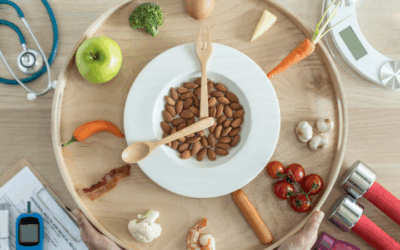 How To Speed Up The Metabolism (Without Wrecking Your Body in the Process)