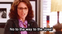 No Way Jose Meme