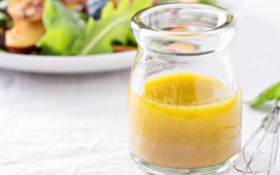 5 Healthy Salad Dressings that are Slap your Momma Good