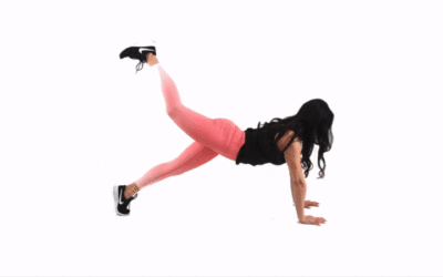 5 Exercises for Belly Fat – Quick and Easy Ab Workout